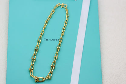 [Veyra Jewelry] T Brand, Necklace