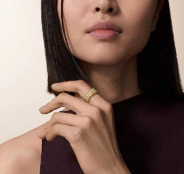[Veyra Jewelry]CLASH TWO-COLUMN LAYOUT