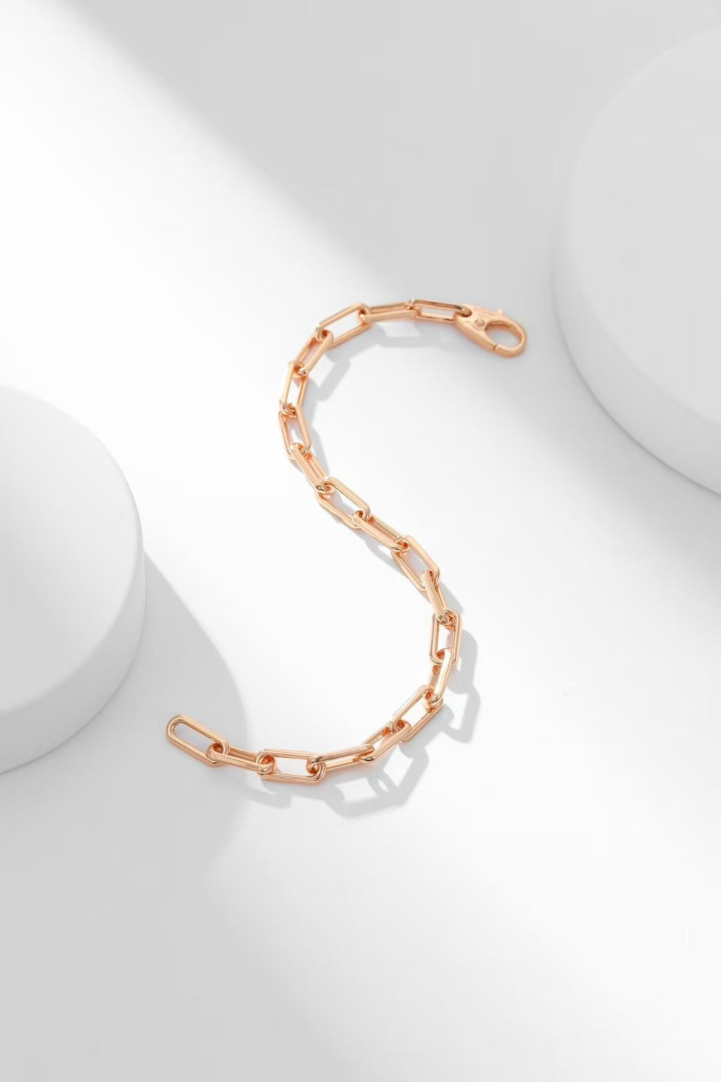 [¡®Veyra Jewelry¡¯]CT CHAIN BRACELET