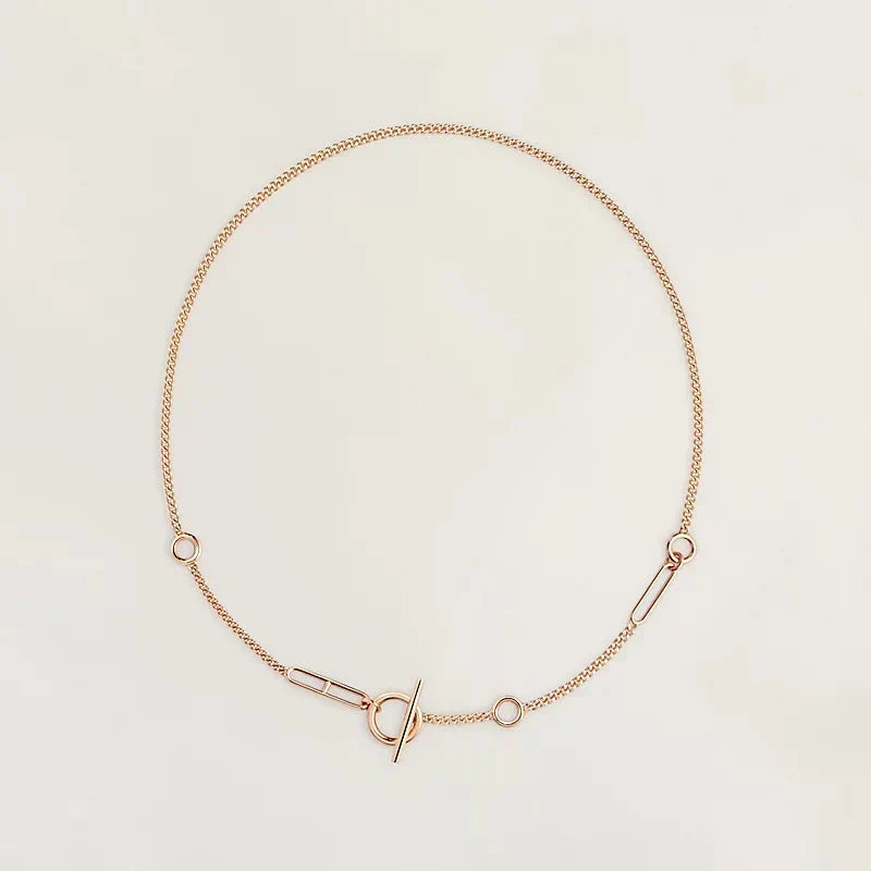 ¡®Veyra Jewelry¡¯HM STERLING CHAINE D'ANCRE HEART