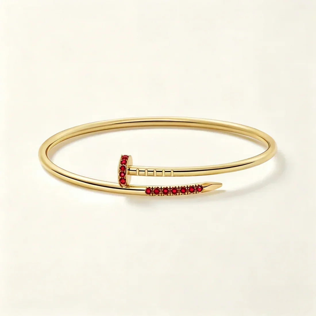[Veyra Jewelry]JUSTE BRACELET 2.5MM DIAMONDS NEW