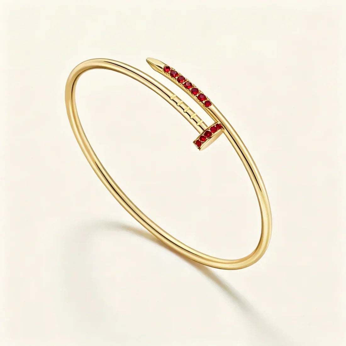 [Veyra Jewelry]JUSTE BRACELET 2.5MM DIAMONDS NEW