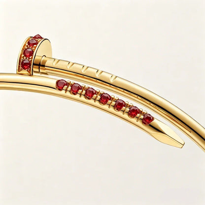 [Veyra Jewelry]JUSTE BRACELET 2.5MM DIAMONDS NEW