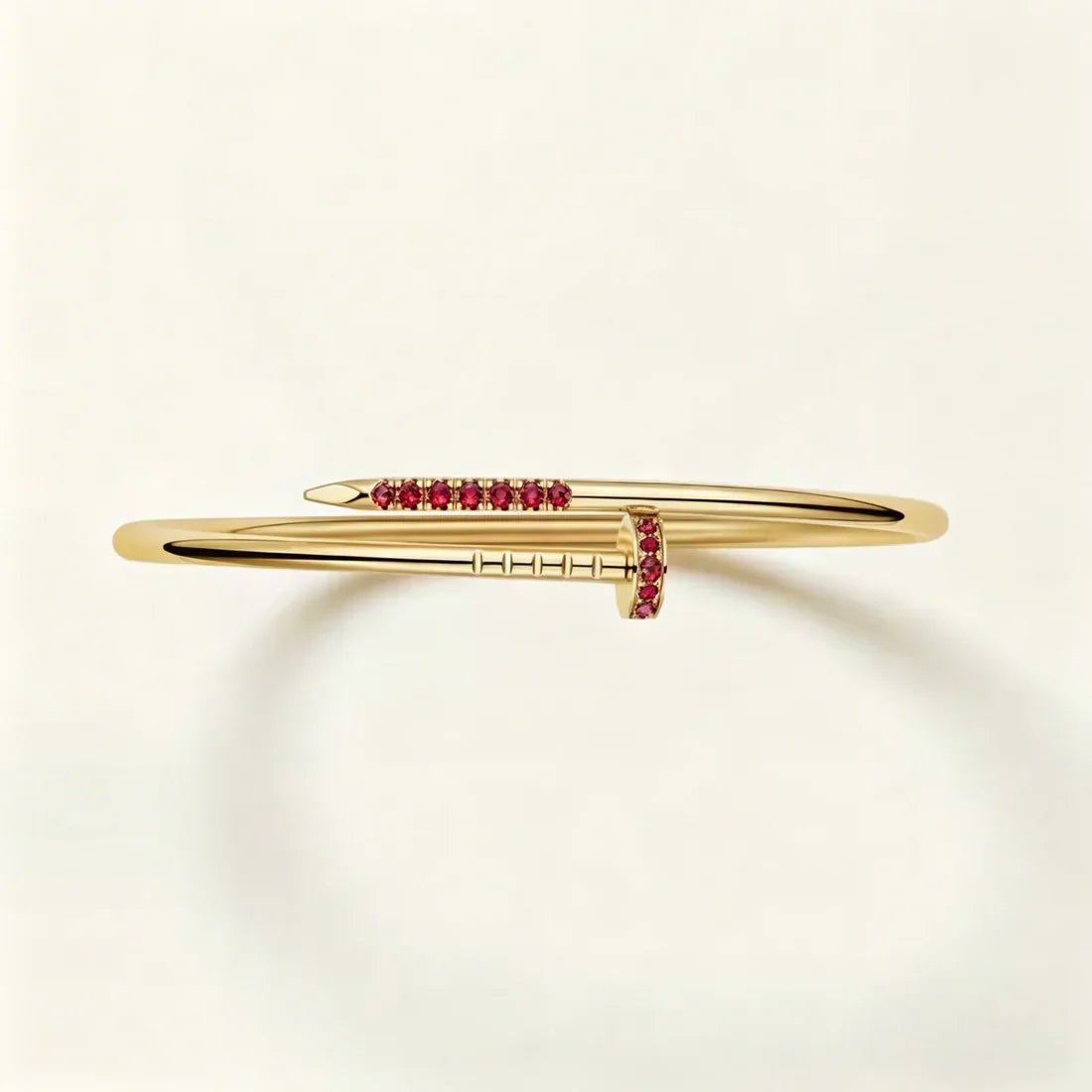 [Veyra Jewelry]JUSTE BRACELET 2.5MM DIAMONDS NEW