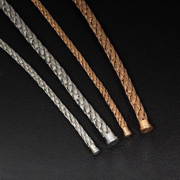 ¡®Veyra Jewelry¡¯FORCE SERIES BRACELET CABLES 50 CHOICES (DIY SELECTION)