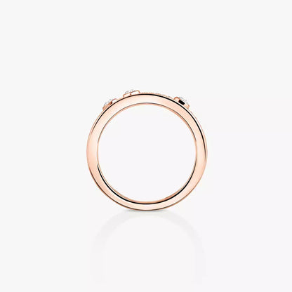 [Veyra Jewelry]Move Romane Diamond Ring
