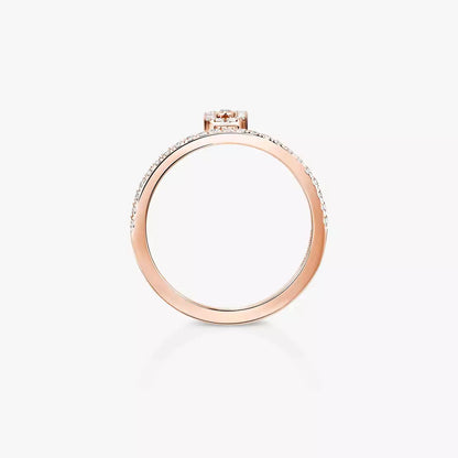 [Veyra Jewelry]Move Uno Diamond Ring