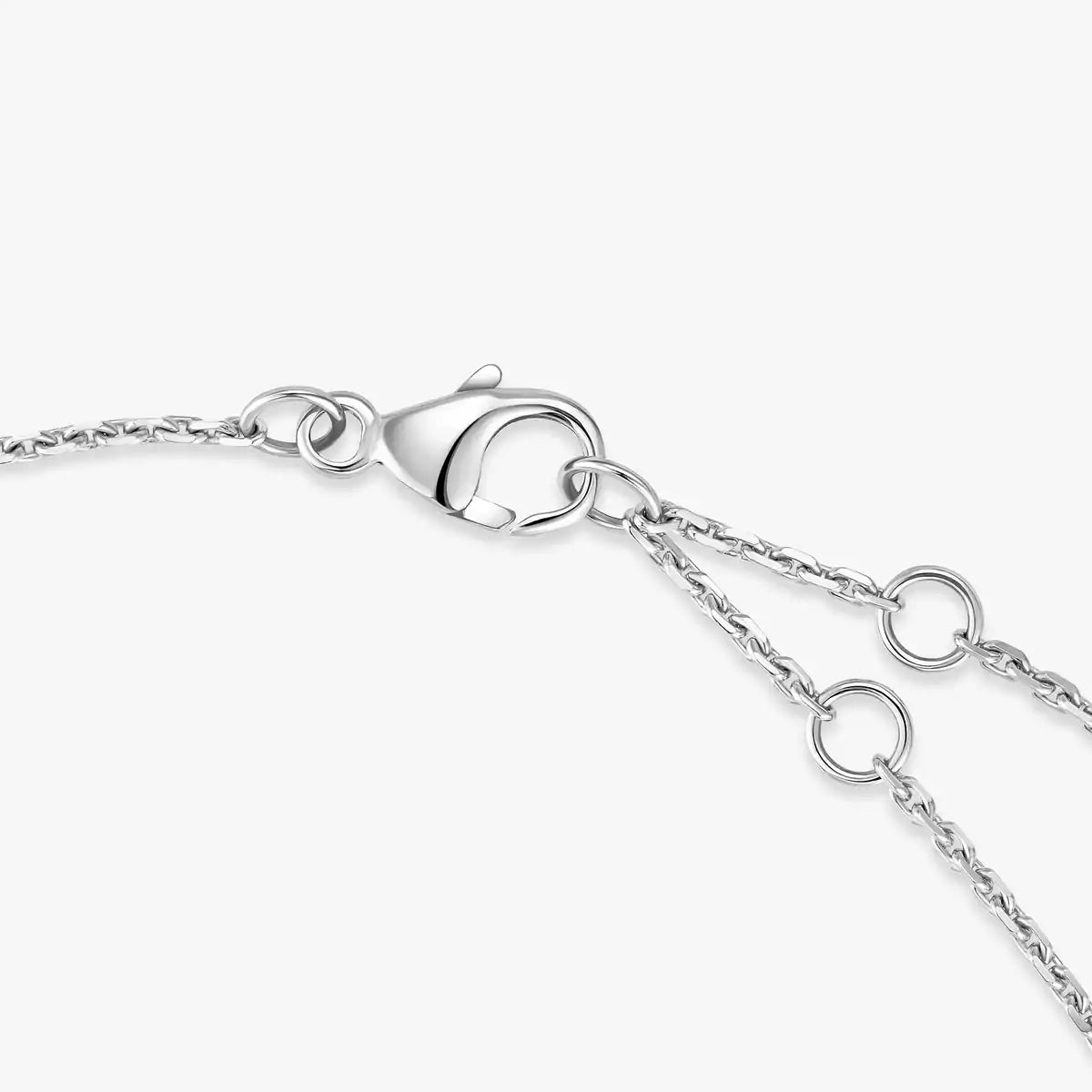 [Veyra Jewelry]Baby Move Diamond Bracelet