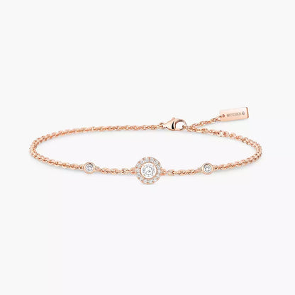 [Veyra Jewelry]Joy Diamond Bracelet Small