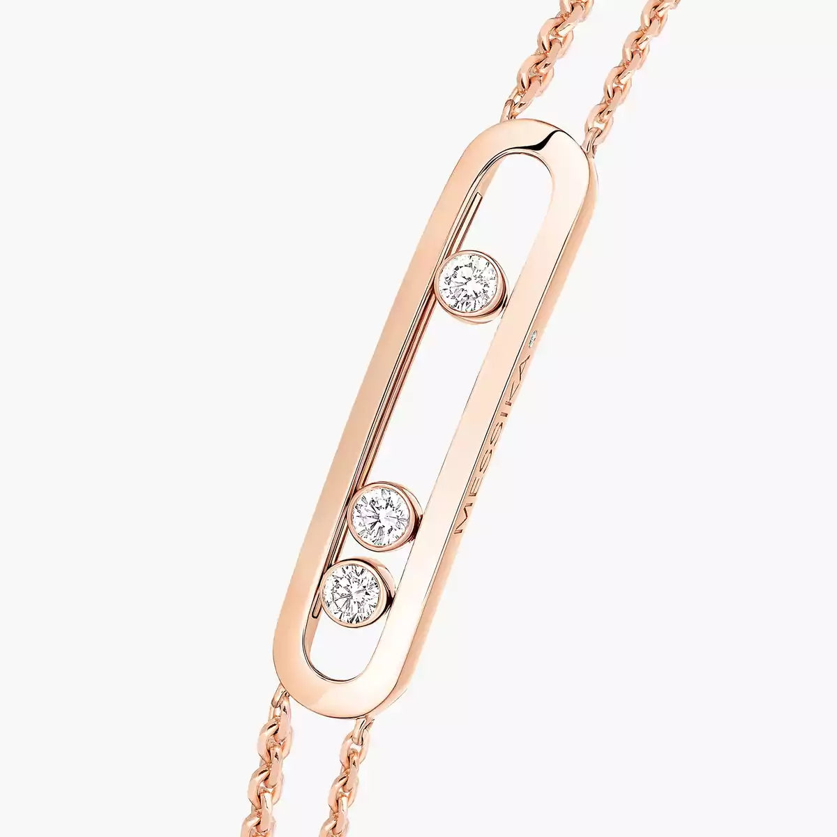 [Veyra Jewelry]Lucky Eye Diamond Bracelet