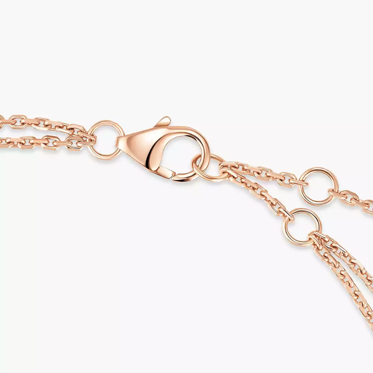 [Veyra Jewelry]Lucky Eye Diamond Bracelet