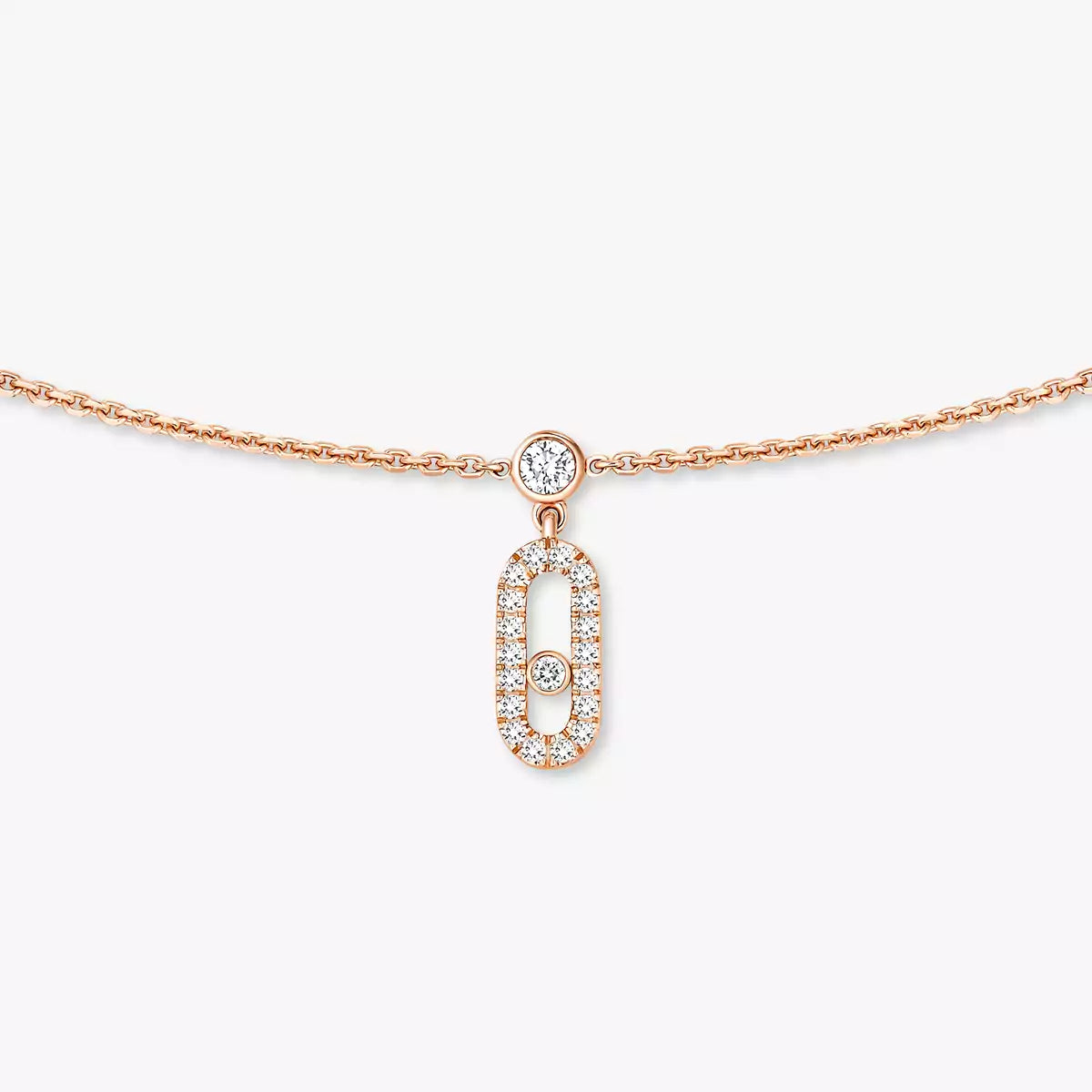 [Veyra Jewelry]Move Uno Necklace