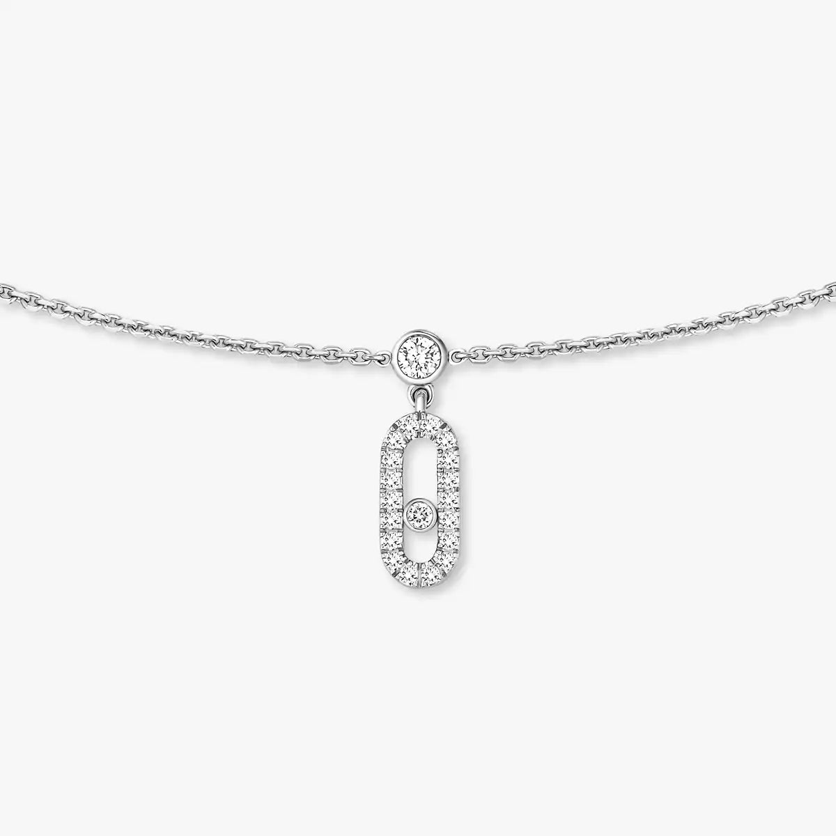 [Veyra Jewelry]Move Uno Necklace