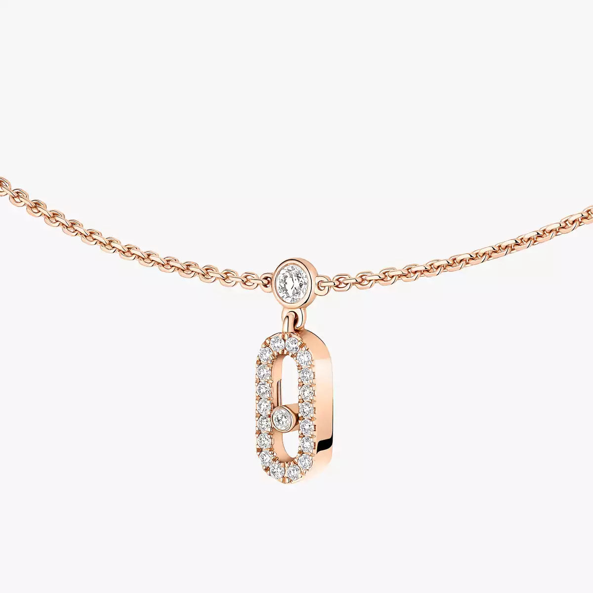 [Veyra Jewelry]Move Uno Necklace