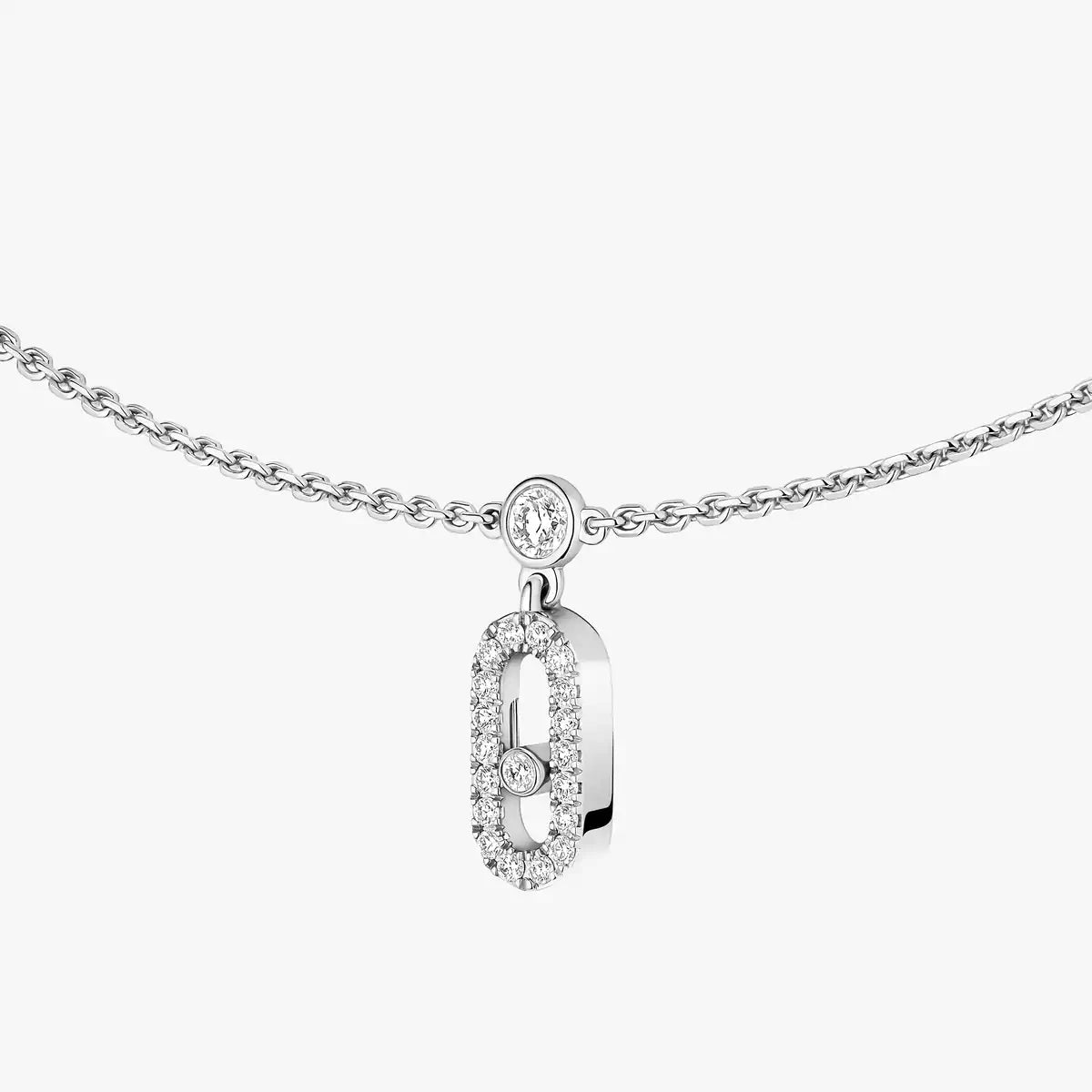 [Veyra Jewelry]Move Uno Necklace