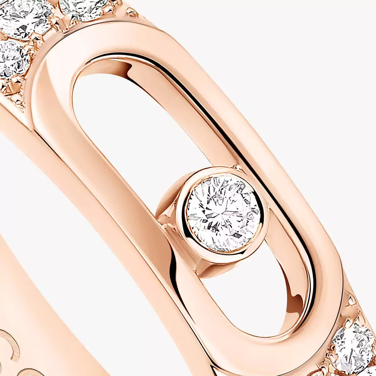 [Veyra Jewelry]Move Joaillerie Pave_ Diamond Wedding Ring