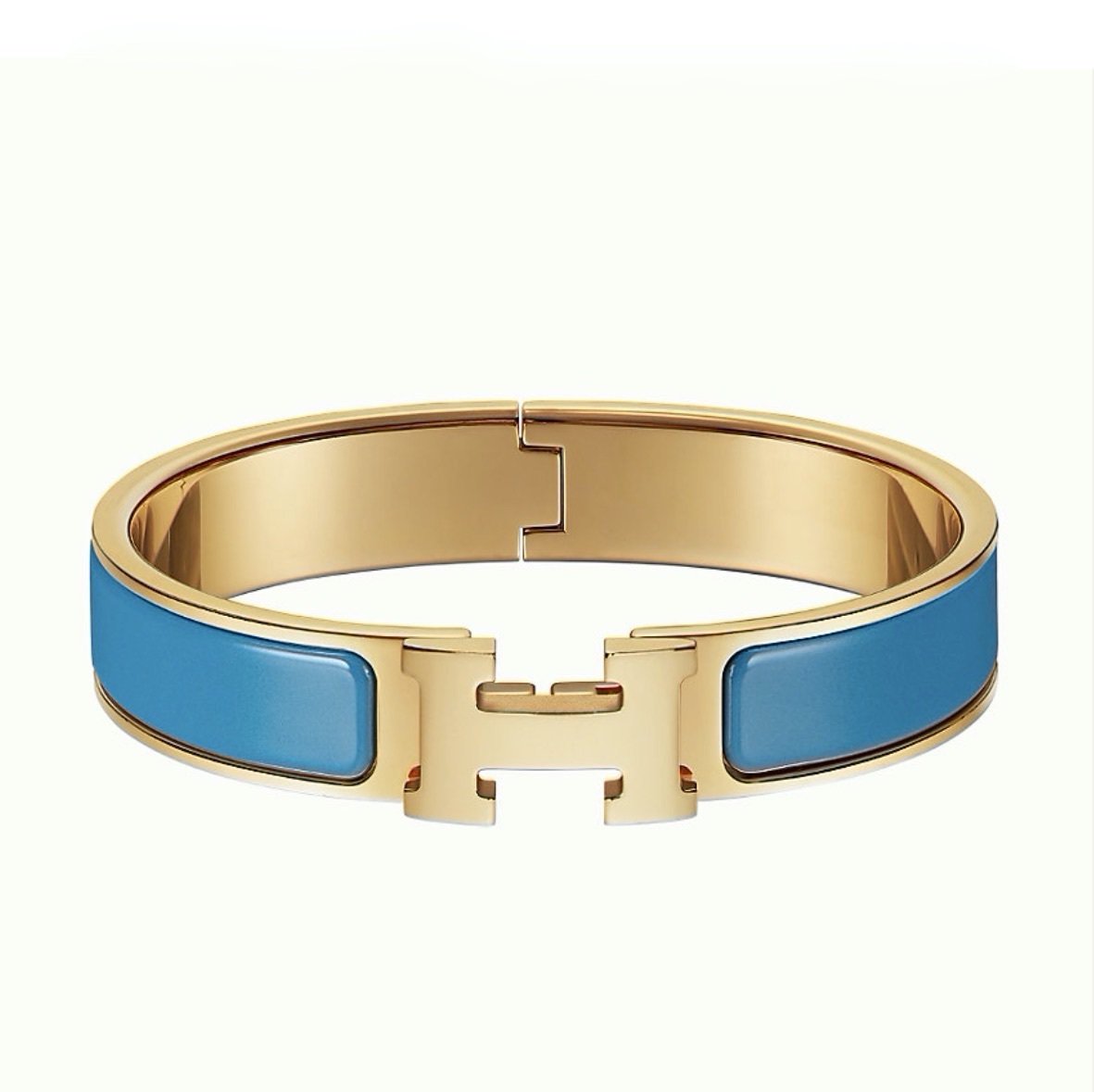 ¡®Veyra Jewelry¡¯H BRACELET TURQUOISE 12MM