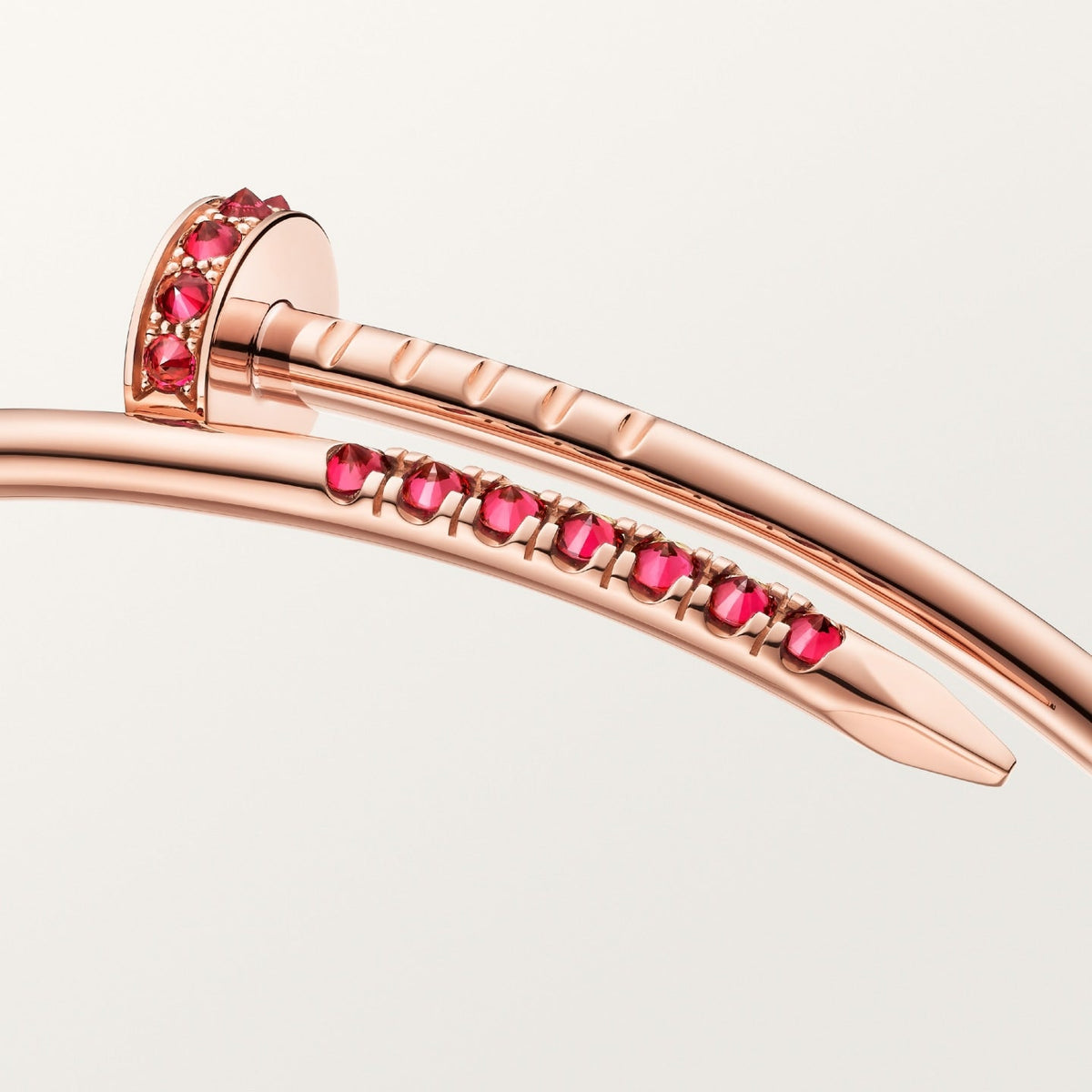[Veyra Jewelry]JUSTE BRACELET 2.5MM DIAMONDS NEW
