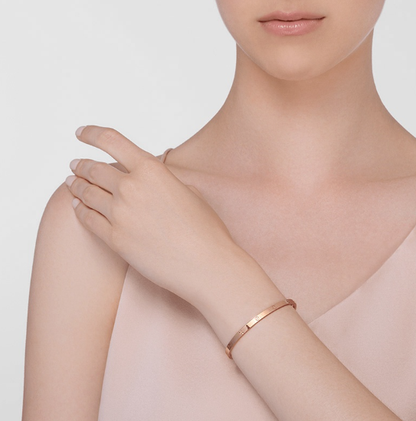 ¡®Veyra Jewelry¡¯LOVE BRACELET 3.65MM