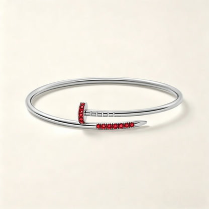 [Veyra Jewelry]JUSTE BRACELET 2.5MM DIAMONDS NEW