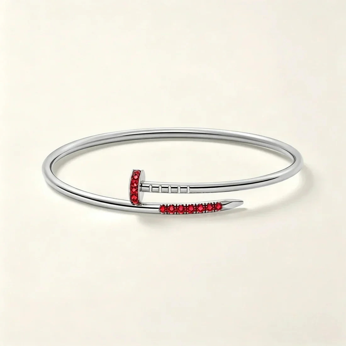 [Veyra Jewelry]JUSTE BRACELET 2.5MM DIAMONDS NEW
