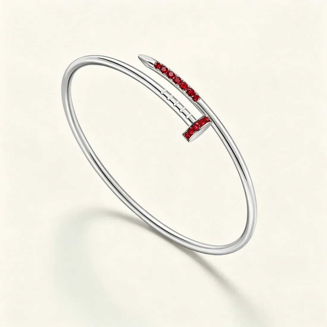 [Veyra Jewelry]JUSTE BRACELET 2.5MM DIAMONDS NEW