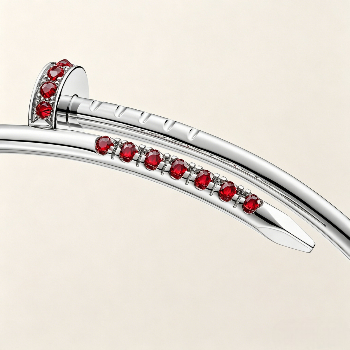 [Veyra Jewelry]JUSTE BRACELET 2.5MM DIAMONDS NEW