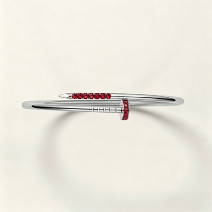 [Veyra Jewelry]JUSTE BRACELET 2.5MM DIAMONDS NEW
