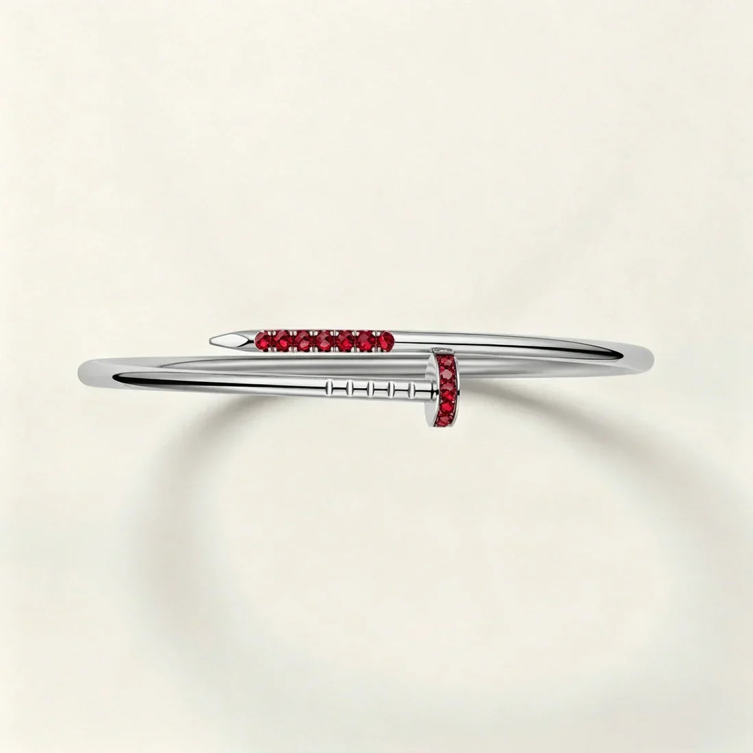 [Veyra Jewelry]JUSTE BRACELET 2.5MM DIAMONDS NEW