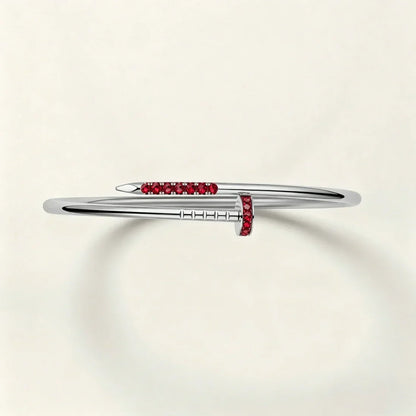 [Veyra Jewelry]JUSTE BRACELET 2.5MM DIAMONDS NEW