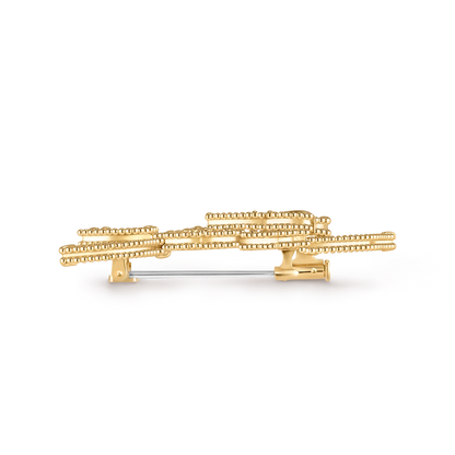 [Veyra Jewelry] 2026 NEW MODEL SPRING LUCKY BROOCH
