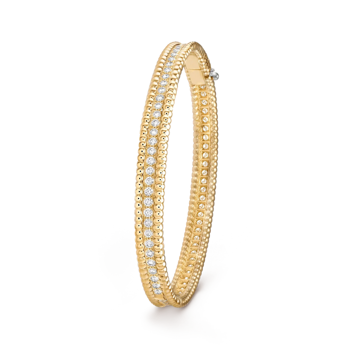 ¡®Veyra Jewelry¡¯PERLEE DIAMONDS BRACELET 1 ROW